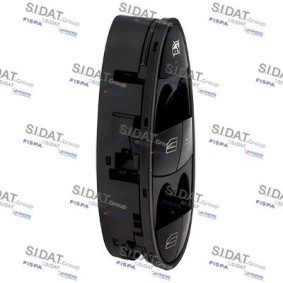 Fensterheberschalter 5.145711A2 von SIDAT günstig für 72,36 € online kaufen