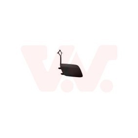 Achetez des Capuchon, crochet de remorquage VAN WEZEL 0366589 à prix pour 13,47 €