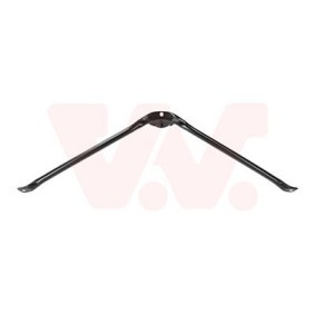 Køb Frontpanel af VAN WEZEL 0526566 til den lave pris 515,47 DKK