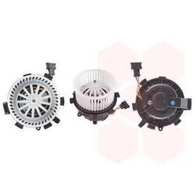 Compre Ventilador do habitáculo da VAN WEZEL 0963773 a um preço baixo por 85,00 €