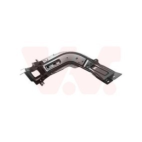 Compre Cristal del faro antiniebla delantero de VAN WEZEL online para DOBLO Caja/Chasis (263) a precios moderados