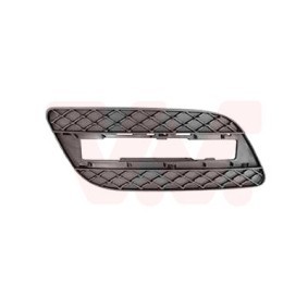 Compre Grelha de ventilador, pára-choques da VAN WEZEL 3084593 a um preço baixo por 24,88 €