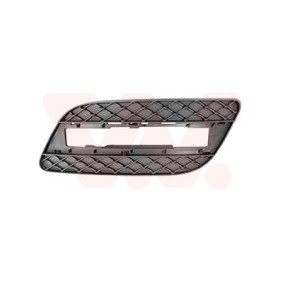 Compre Grelha de ventilador, pára-choques da VAN WEZEL 3084594 a um preço baixo por 24,88 €