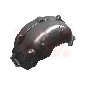 Compre Cava da roda de VAN WEZEL online para Classe M (W163) a preços moderados