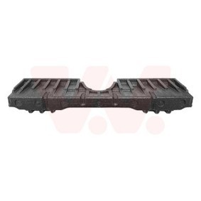 Compre Amortecedor de choques, pára-choques da VAN WEZEL 4395531 a um preço baixo por 117,55 €