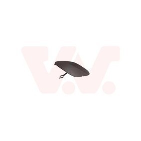 Compre Tampa, gancho de reboque de VAN WEZEL online para Kangoo III Box Body / MPV a preços moderados