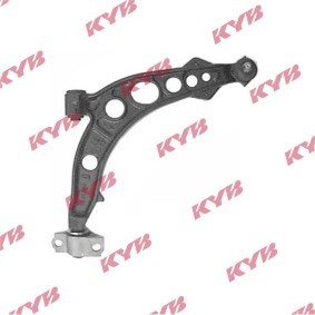 Achetez des Bras de suspension KYB KSC4019 à prix pour 49,19 €
