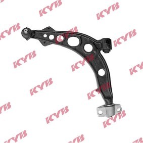 Achetez des Bras de suspension KYB KSC4020 à prix pour 49,19 €