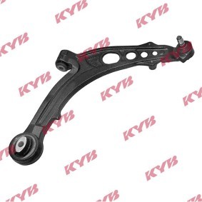Achetez des Bras de suspension KYB KSC4021 à prix pour 49,19 €
