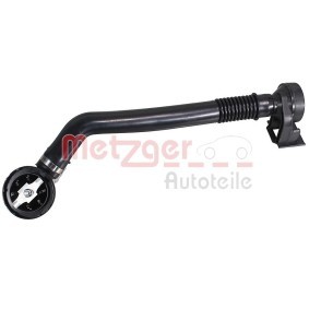 Achetez des Bouchon d'huile moteur de chez METZGER en ligne pour Sprinter 3.5-t Camion plate-forme/Châssis (907, 910) à prix modérés
