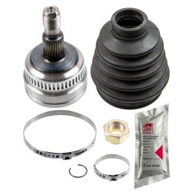 Gelenksatz, Antriebswelle für MERCEDES-BENZ von FEBI BILSTEIN