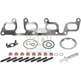 Osta Asennussarja, turboahdin FEBI BILSTEIN:llä 187832 edullisesti hintaan 105,78 €