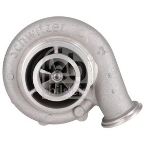 Köp Monteringsats, Turbo av FEBI BILSTEIN 189001 till det låga priset 981,47 kr