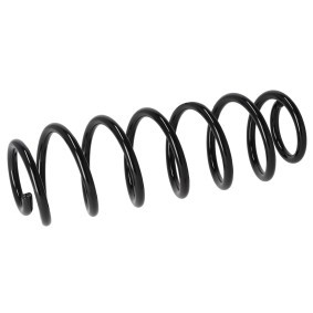 Köp Spiralfjäder av FEBI BILSTEIN 192806 till det låga priset 398,91 kr