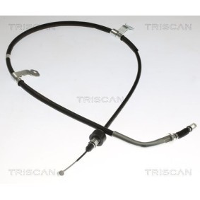 Handbremsseil 8140 181169 von TRISCAN günstig für 24,23 € online kaufen