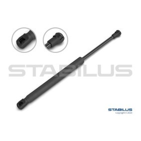 Compre Amortecedor da mala da STABILUS 230670 a um preço baixo por 26,85 €