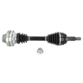Compre Veio de transmissão de MEYLE online para Touareg (7P5, 7P6) a preços moderados
