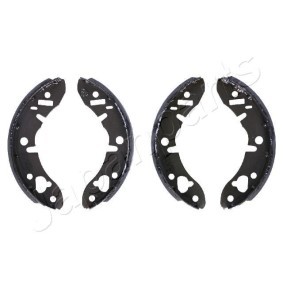 Bremsbackensatz GF-0001AF von JAPANPARTS günstig für 62,80 € online kaufen