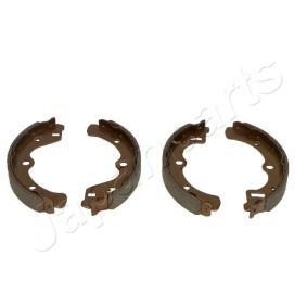 Compre Zapatas de freno de JAPANPARTS online para PRELUDE I Coupé (SN) a precios moderados