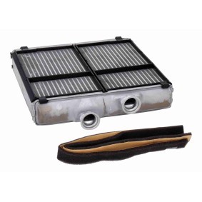 Wärmetauscher, Innenraumheizung V30-61-0020 von VEMO günstig für 86,16 € online kaufen