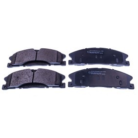 Bremsbeläge B111581 von DENCKERMANN günstig für 38,58 € online kaufen