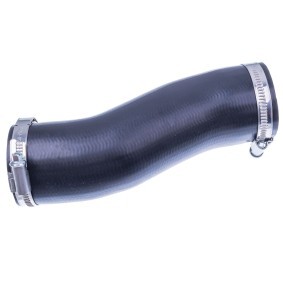 Compre Tubo flexível do ar de sobrealimentação da DENCKERMANN F100006 a um preço baixo por 22,62 €
