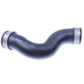 Compre Tubo flexível do ar de sobrealimentação da DENCKERMANN F100009 a um preço baixo por 39,64 €
