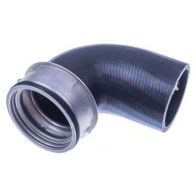 Compre Tubo flexível do ar de sobrealimentação da DENCKERMANN F100024 a um preço baixo por 33,76 €