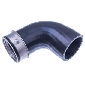 Compre Tubo flexível do ar de sobrealimentação da DENCKERMANN F100025 a um preço baixo por 32,13 €