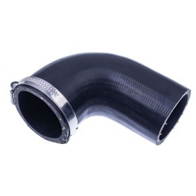 Compre Tubo flexível do ar de sobrealimentação da DENCKERMANN F100081 a um preço baixo por 21,40 €