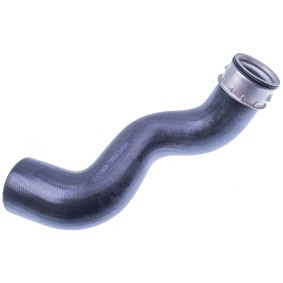 Compre Tubo flexível do ar de sobrealimentação da DENCKERMANN F100099 a um preço baixo por 36,68 €