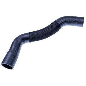 Compre Tubo flexível do ar de sobrealimentação da DENCKERMANN F100117 a um preço baixo por 35,47 €