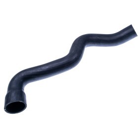 Compre Tubo flexível do ar de sobrealimentação da DENCKERMANN F100118 a um preço baixo por 38,04 €