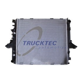 Kühler, Motorkühlung 22.40.001 von TRUCKTEC AUTOMOTIVE günstig für 230,22 € online kaufen