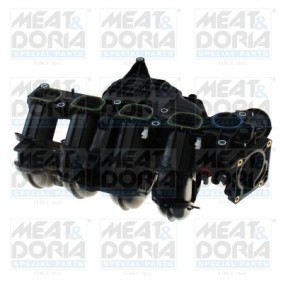 Acquista Collettore d'aspirazione, Alimentazione aria da MEAT & DORIA 89727 a buon mercato per soli 216,80 €