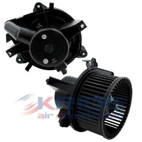 Innenraumgebläse K92403 von MEAT & DORIA günstig für 72,76 € online kaufen