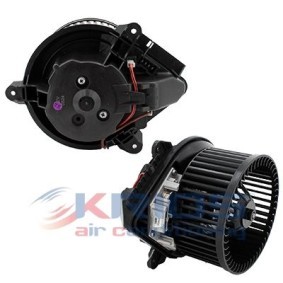 Innenraumgebläse K92421 von MEAT & DORIA günstig für 175,61 € online kaufen