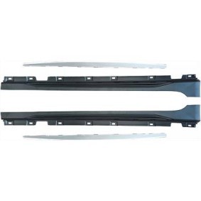 Achetez des Revêtement de bas de marche DIEDERICHS 1046463 à prix pour 311,05 €