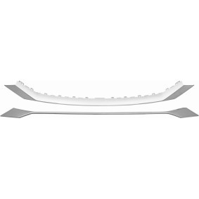 Acquista Modanatura paraurti da DIEDERICHS 4236762 a buon mercato per soli 80,50 €