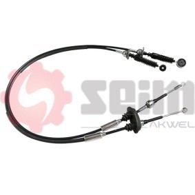 Compre Cabo de aço, caixa de velocidades da SEIM 556332 a um preço baixo por 106,45 €