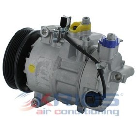 Acquista Compressore aria condizionata da HOFFER K15187A a buon mercato per soli 509,33 €
