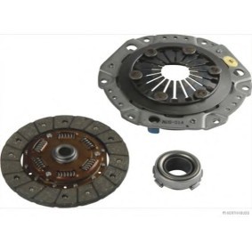 Acquista Kit frizione da HERTH+BUSS JAKOPARTS J2008000 a buon mercato per soli 201,82 €