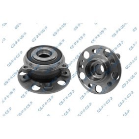 Compre Cubo da roda de GSP online para S-CLASS (W223) a preços moderados