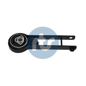 Motorlager des Herstellers RTS - Originalware Artikelnummer: 037-01418-002