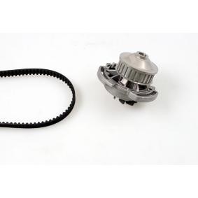 Wasserpumpe + Zahnriemensatz PK05150 WARTBURG von HEPU
