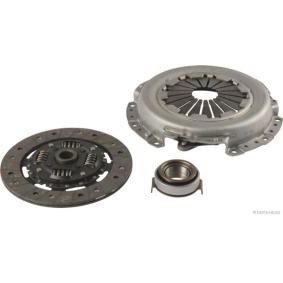 Acquista Kit frizione da HERTH+BUSS JAKOPARTS J2008009 a buon mercato per soli 160,97 €