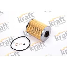 Ölfilter für BMW von KRAFT