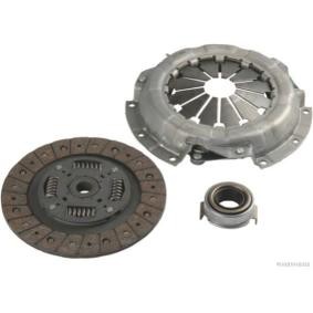Acquista Kit frizione da HERTH+BUSS JAKOPARTS J2008018 a buon mercato per soli 145,19 €