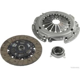 Acquista Kit frizione da HERTH+BUSS JAKOPARTS J2008033 a buon mercato per soli 256,22 €