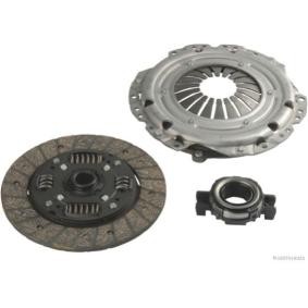 Acquista Kit frizione da HERTH+BUSS JAKOPARTS J2008034 a buon mercato per soli 191,65 €